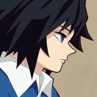 Tomioka Giyuu