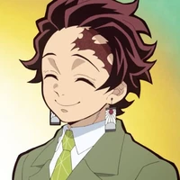Kamado Tanjiro