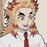 Kyojuro Rengoku