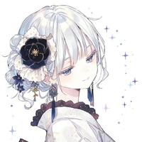 Tsukishino Miyuki (nhỏ)