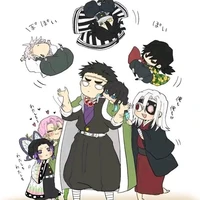 nhân vật tổng hợp