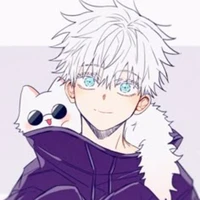 Gojo Satoru