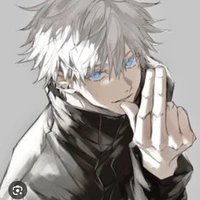 Gojo Satoru