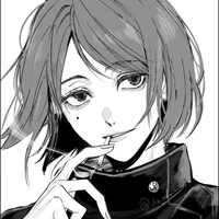 Ileiri Shoko