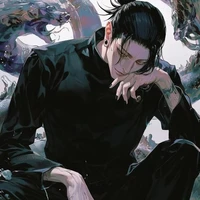 Geto Suguru