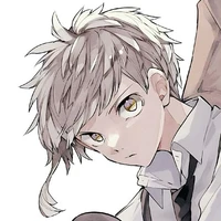 Nakajima Atsushi