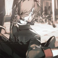 Nakahara Chuuya