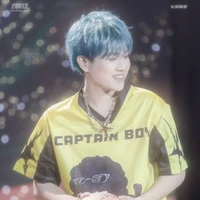 Hoàng Đức Duy ( Captain)