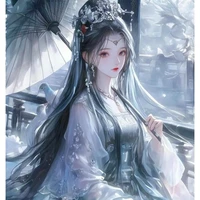 từ  ngọc ly ( nữ 6)