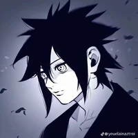 uchiha mahashi