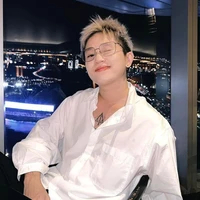 Trần Thiện Thanh Bảo