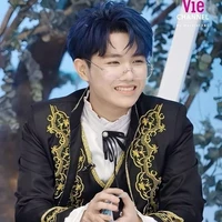 Hoàng Đức Duy( Captain boy)