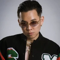 Bùi Thế Anh( Andree)