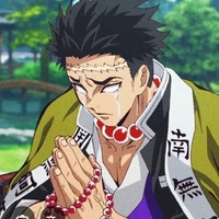 gyomei
