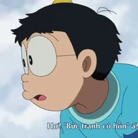 Nobi Nobita