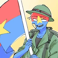 mặt trận - K ( ♦️ )