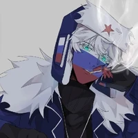 russia - K ( ♣️ )