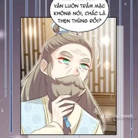 Tần trưởng lão