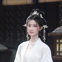 Sở U Tuyết - Đoan Dương Công Chúa