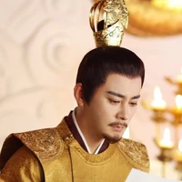 Sở Trọng - Hoàng Đế Đại Hy