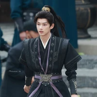 Lâm Khánh - Thị vệ của Tử Hàn