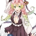 Kanroji Mitsuri