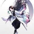 Kochou Kanae