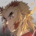 Shinjurou Rengoku