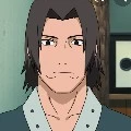 Uchiha Fugaku