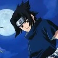 Uchiha Sasuke
