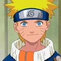 Uzumaki Naruto
