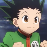 Gon freecss
