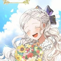 Marianne hồi nhỏ