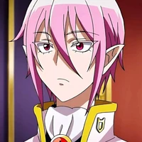 Asmodeus Alice
