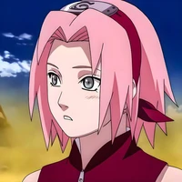 Haruno Sakura