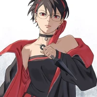 Uchiha Sarada