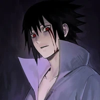 Uchiha Sasuke