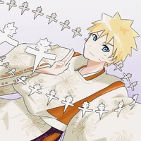 Uzumaki Naruto