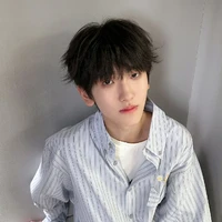 Tả Kỳ Hàm _em