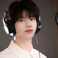 Trương Hàm Thụy _ cậu