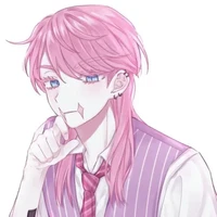 sanzu haruchiyo