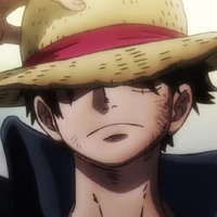 monkey. D. Luffy