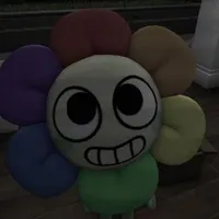 Dandy hoa pảy màu