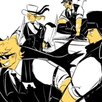 Lũ mịa đàn em Mafioso