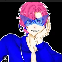 hiha the blue
