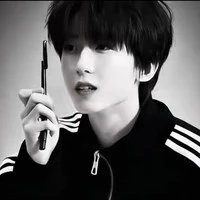 Dương Bác Văn _hắn_