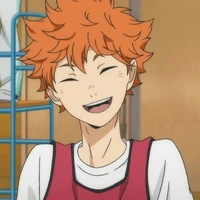 Hinata Shoyo