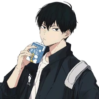 Kageyama Tobio