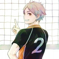 Sugawara Koushi