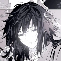 「 Tomioka Giyuu 🌊 」